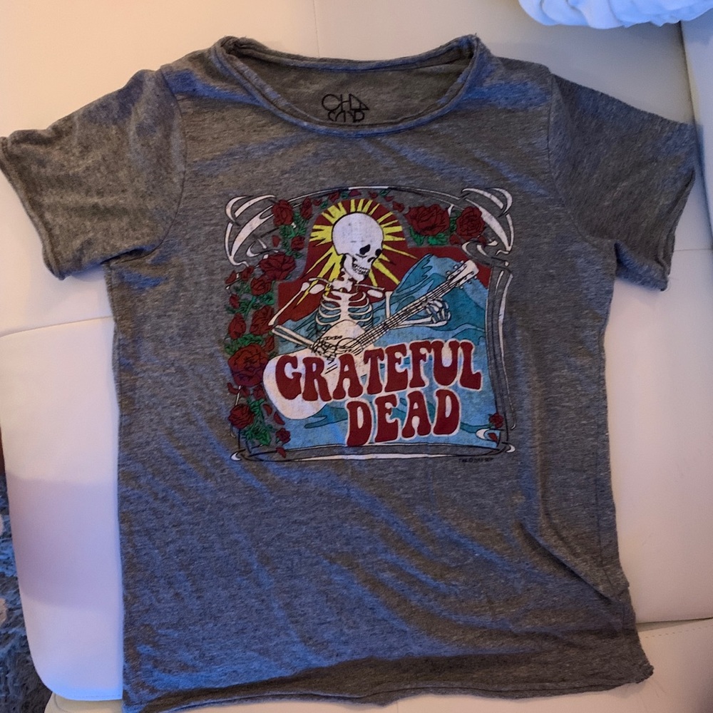 Tee shirt